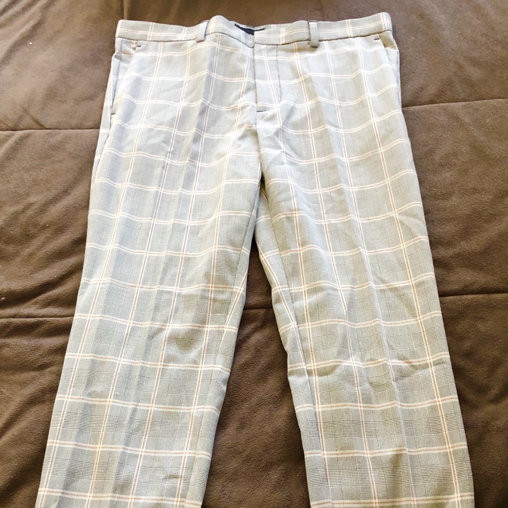 H and M Dress Pants